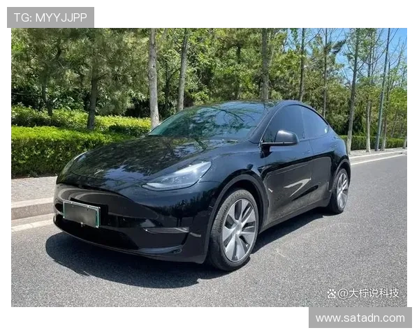 2000~2500 TOPS：特斯拉HW5芯片被曝已开始量产