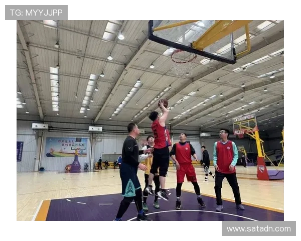 全民健身篮球联赛花絮（全民健身篮球联赛花絮视频）sports